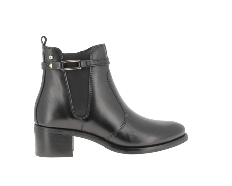 KEYS Ankle Boots