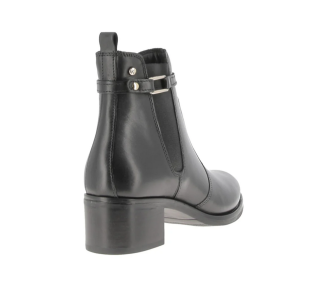 KEYS Ankle Boots