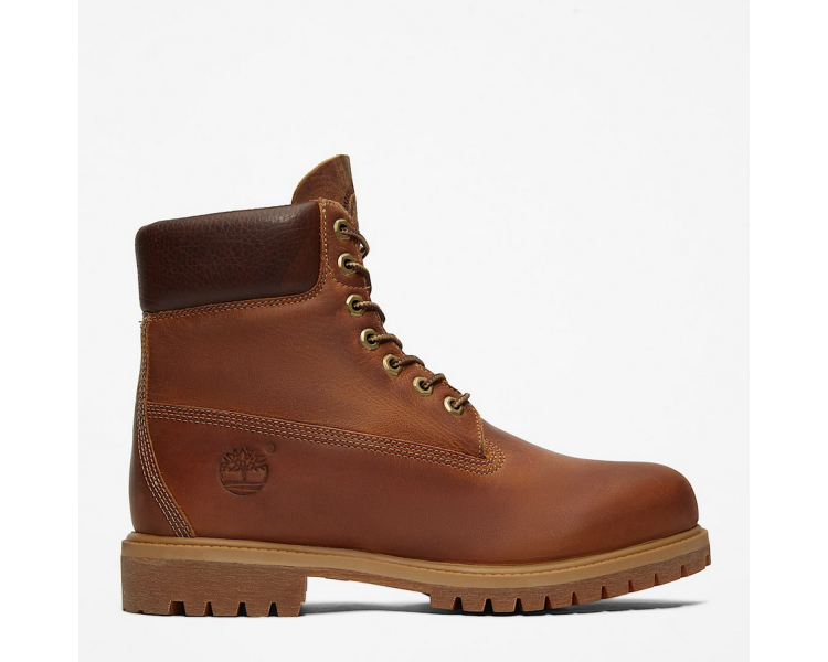 TIMBERLAND PREMIUM Stivale impermeabile uomo