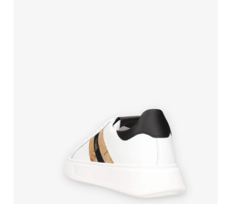 ALVIERO MARTINI 1ª CLASSE Sneakers Uomo