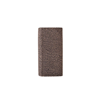 BORBONESE CONTINENTAL Wallet Large