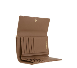 BORBONESE Portafoglio Medium - Malva