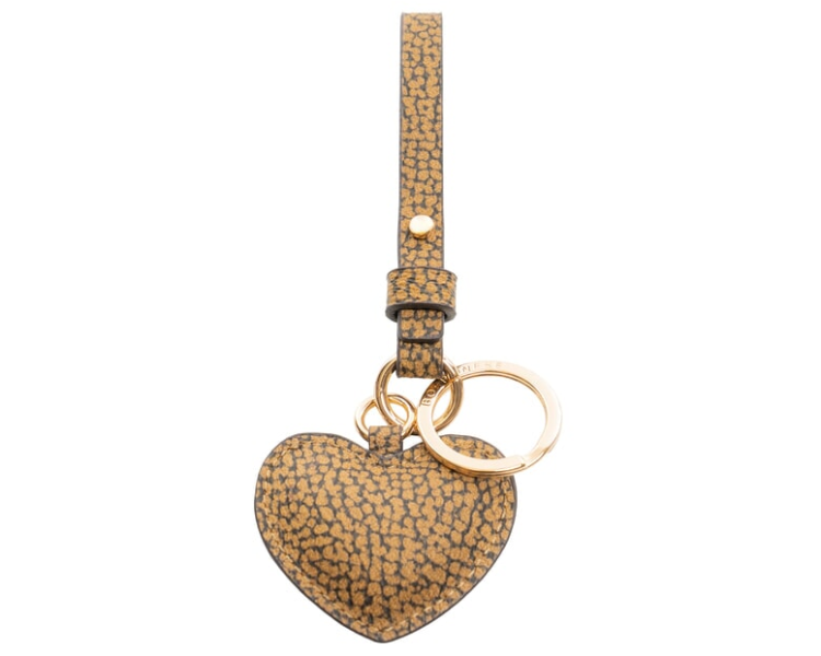 BORBONESE Keychain