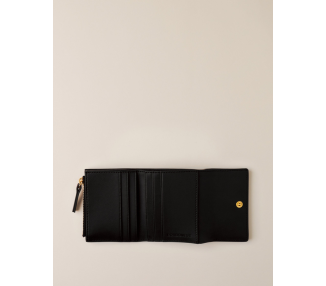 BORBONESE Portafoglio Mini in Pelle
