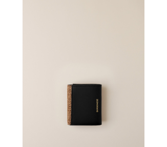 BORBONESE Wallet Mini