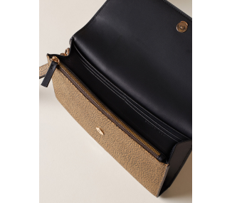 BORBONESE FLAT POUCH