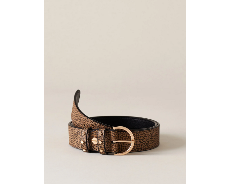 BORBONESE Belt