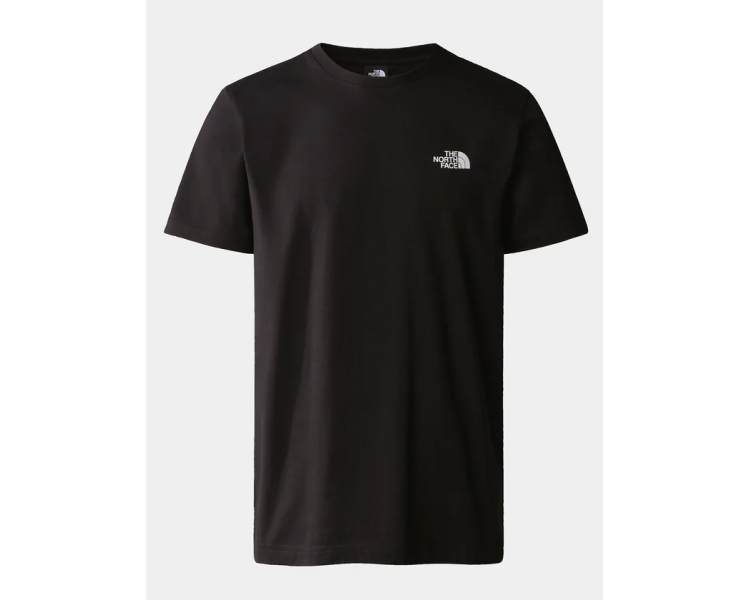 THE NORTH FACE - SIMPLE DOME Tee