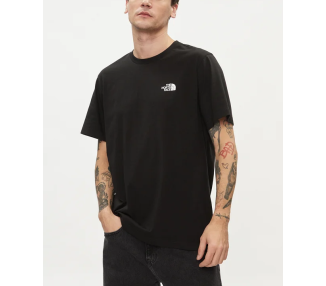 THE NORTH FACE - SIMPLE DOME Tee