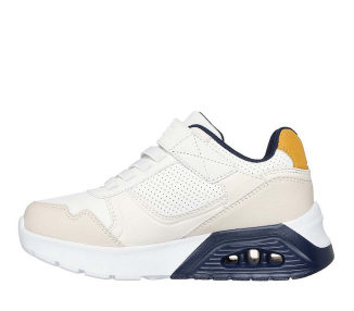 SKECHERS UNO LITE 2.0 - PILLAR DUO Sneakers Bambino