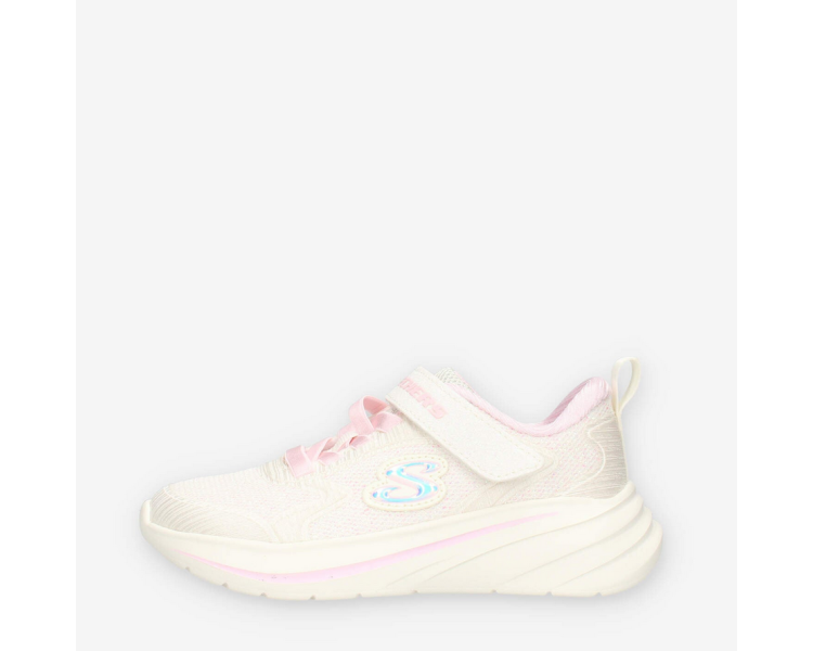 SKECHERS WAVE 92 - Sneakers Bambina