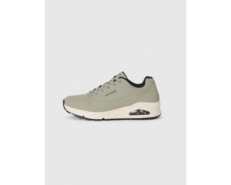 SKECHERS UNO - STAND ON AIR Sneakers Uomo