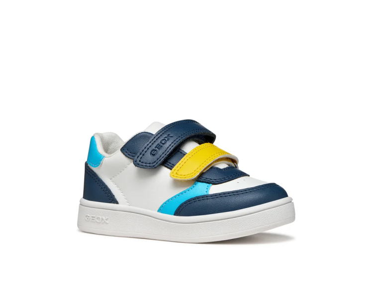 GEOX ECLYPER Sneakers