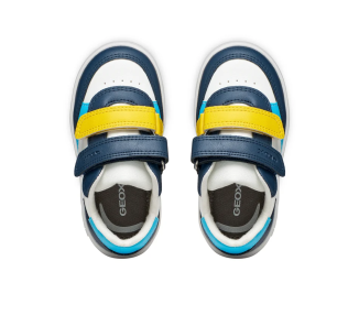 GEOX ECLYPER Sneakers