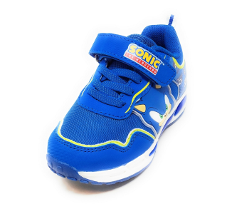 SONIC Sneakers da bambino con luci