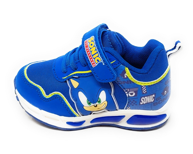 SONIC Sneakers