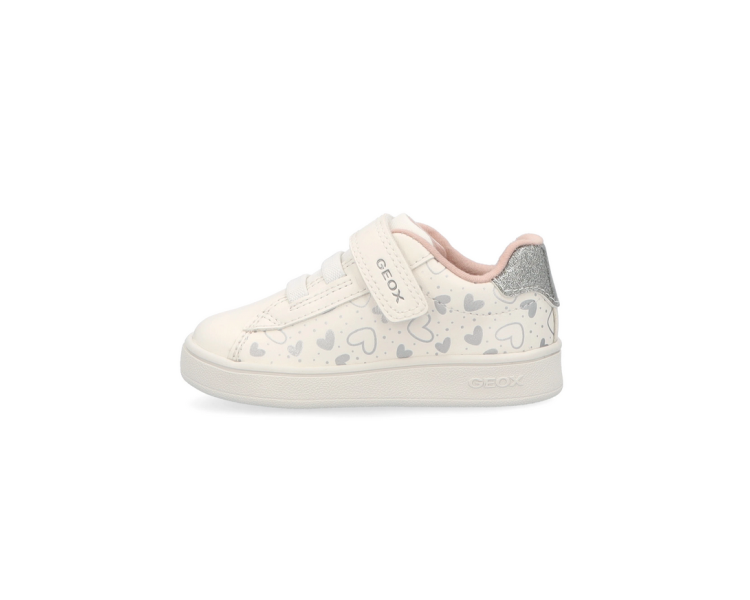 GEOX ECLYPER Sneakers Bambina