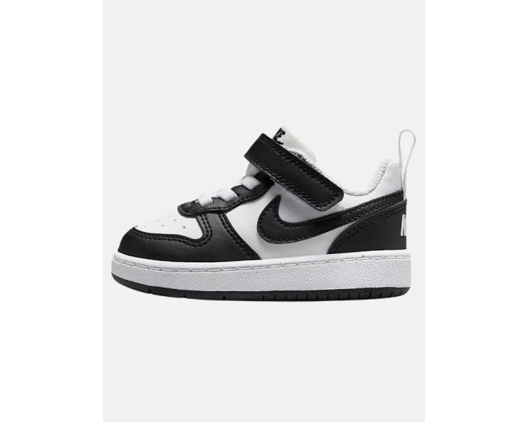 NIKE COURT BOROUGH LOW RECRAFT (TD) Bambino