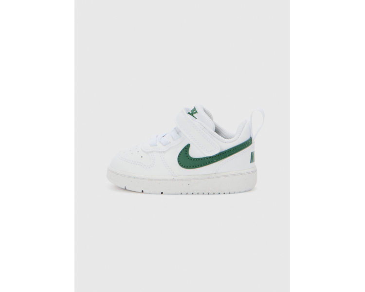 NIKE COURT BOROUGH LOW RECRAFT (TD)