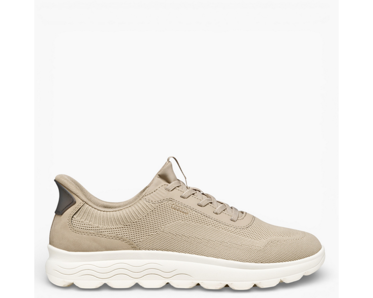 GEOX SPHERICA PLUS Slip On