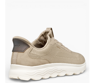 GEOX SPHERICA PLUS Slip On Uomo
