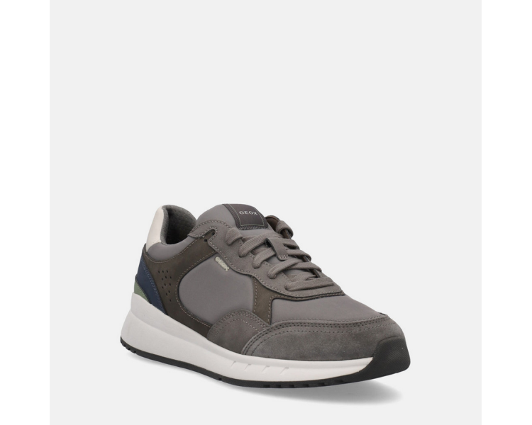 GEOX BRANTHON Sneakers