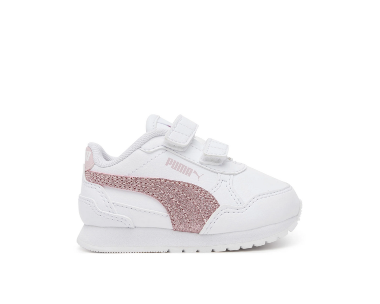 PUMA ST Runner V4 SL GLITTER V Sneakers Bambina