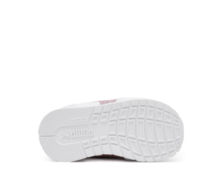 PUMA ST Runner V4 SL GLITTER V Sneakers Bambina