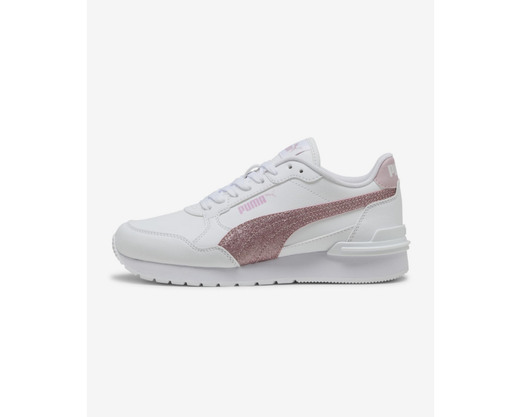 PUMA ST Runner V4 SL GLITTER Jr Sneakers Ragazza/Donna
