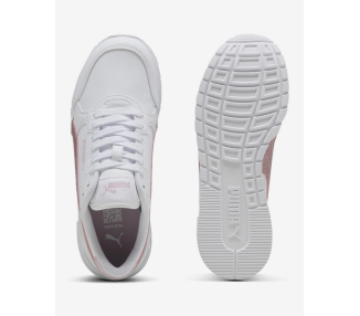 PUMA ST Runner V4 SL GLITTER Jr Sneakers Ragazza/Donna