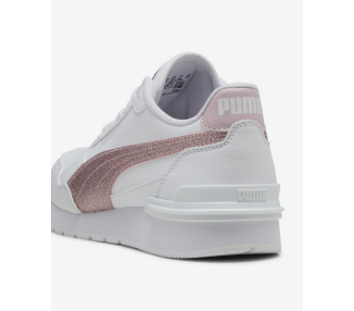 PUMA ST Runner V4 SL GLITTER Jr Sneakers Ragazza/Donna