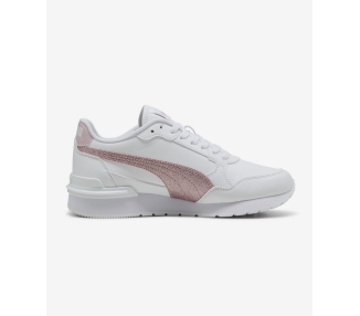 PUMA ST Runner V4 SL GLITTER Jr Sneakers Ragazza/Donna