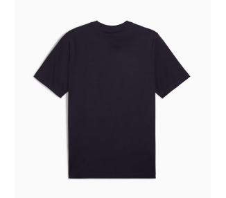 PUMA Essentials Small No1 Logo Tee Uomo