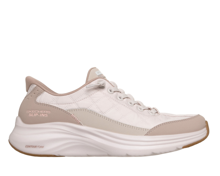SKECHERS SLIP-INS - CONTOUR FOAM Sneakers