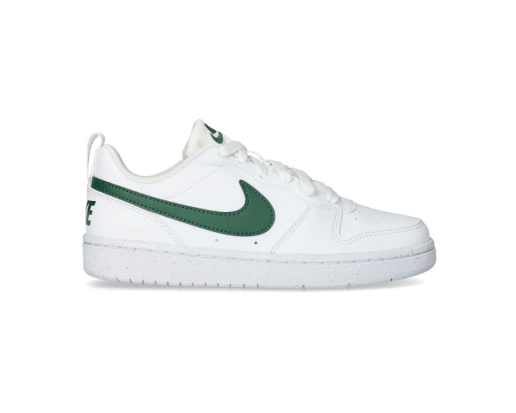 NIKE COURT BOROUGH LOW RECRAFT (GS) Sneakers
