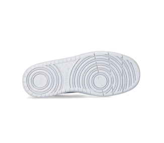 NIKE COURT BOROUGH LOW RECRAFT (GS) Sneakers