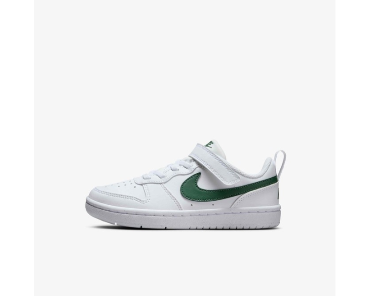 NIKE COURT BOROUGH LOW RECRAFT (PS) Bambino