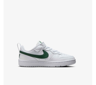NIKE COURT BOROUGH LOW RECRAFT (PS) Bambino