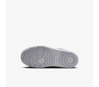 NIKE COURT BOROUGH LOW RECRAFT (PS) Bambino