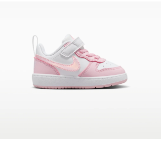 NIKE COURT BOROUGH LOW RECRAFT (TD)