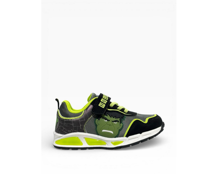 HULK Sneakers