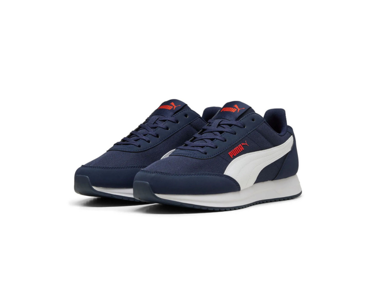 PUMA R78 LIGHTWIND Sneakers Uomo