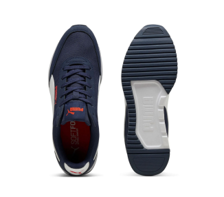 PUMA R78 LIGHTWIND Sneakers Uomo