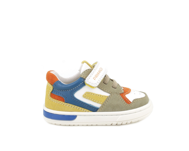 PRIMIGI Baby Dude Sneakers