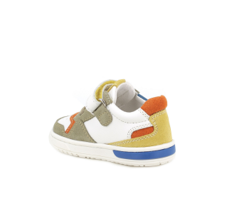 PRIMIGI Baby Dude Scarpe Primi Passi Bambino