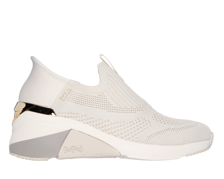SKECHERS SLIP-INS Mark Nason - A WEDGE - CRECENT Sneakers Donna