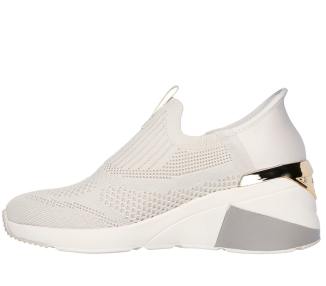 SKECHERS SLIP-INS Mark Nason - A WEDGE - CRECENT Sneakers Donna