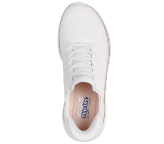 SKECHERS SLIP-INS - Bobs Squad Chaos - CURRENT MUSE Sneakers