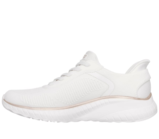 SKECHERS SLIP-INS - Bobs Squad Chaos - CURRENT MUSE Sneakers Donna