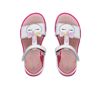 GEOX JOYFOOT Sandals